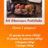 Lançamento Delivery Sk Grill