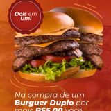 Lançamento Delivery Sk Grill