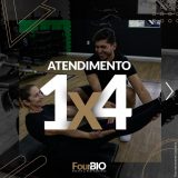 Rebranding Academia FOURBIO