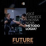 Rebranding Academia FOURBIO