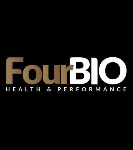 Rebranding Academia FOURBIO